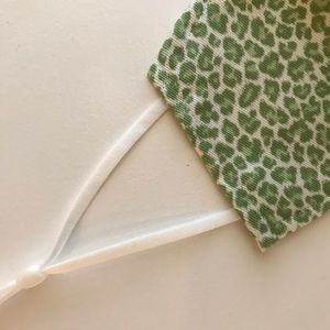 Adjustable Face Mask